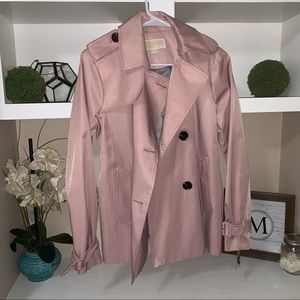 Michael Kors Trench Coat